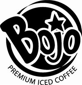  BOJO PREMIUM ICED COFFEE