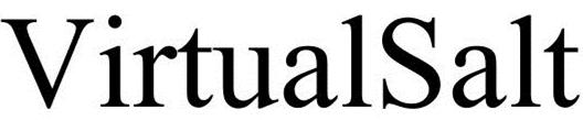 Trademark Logo VIRTUALSALT