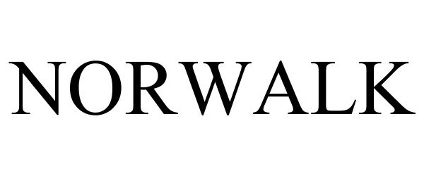 Trademark Logo NORWALK