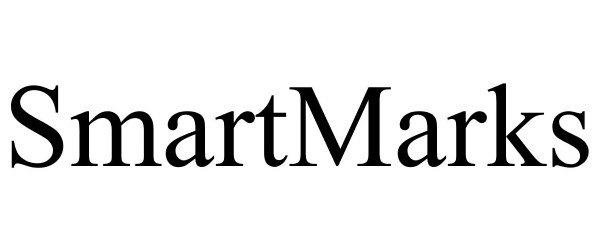 Trademark Logo SMARTMARKS