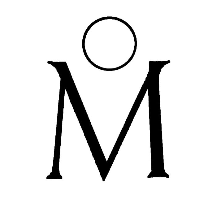 Trademark Logo M