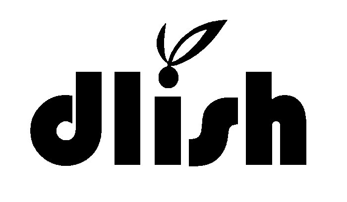 Trademark Logo DLISH