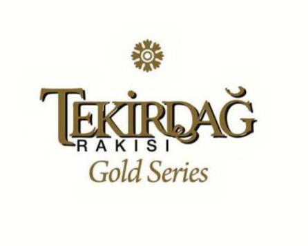  TEKIRDAG RAKISI GOLD SERIES