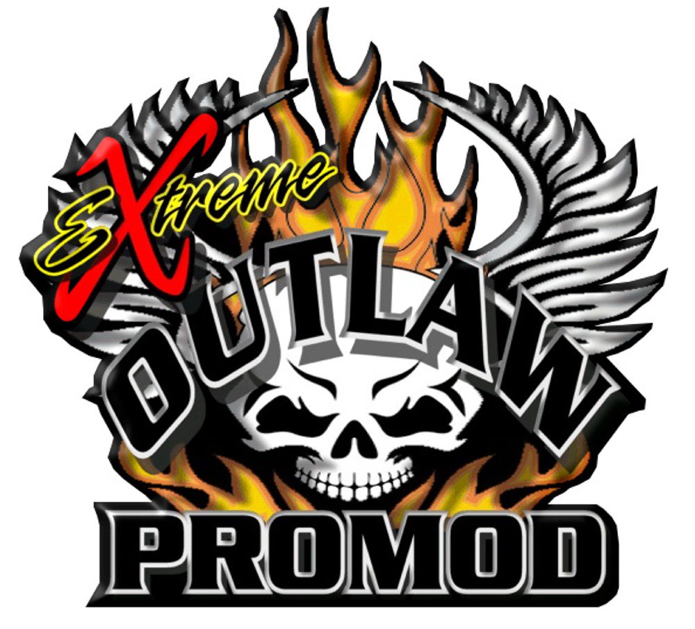 Trademark Logo EXTREME OUTLAW PROMOD