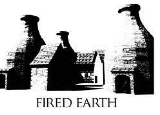 Trademark Logo FIRED EARTH