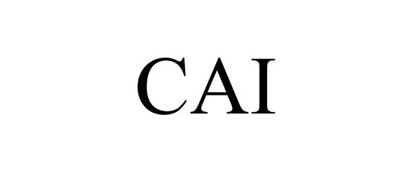 CAI