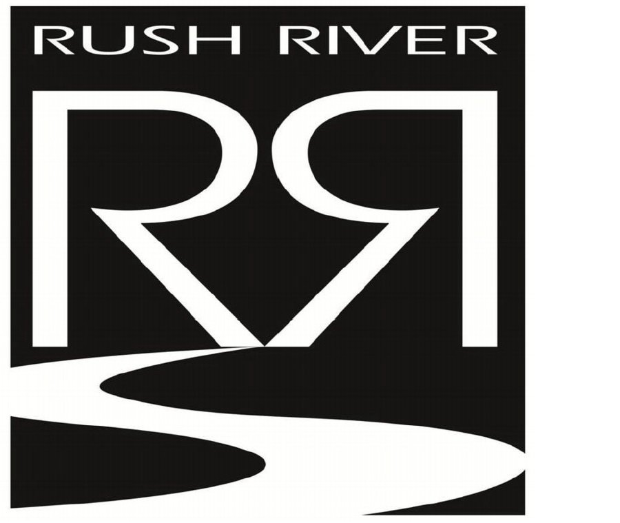  RR RUSH RIVER