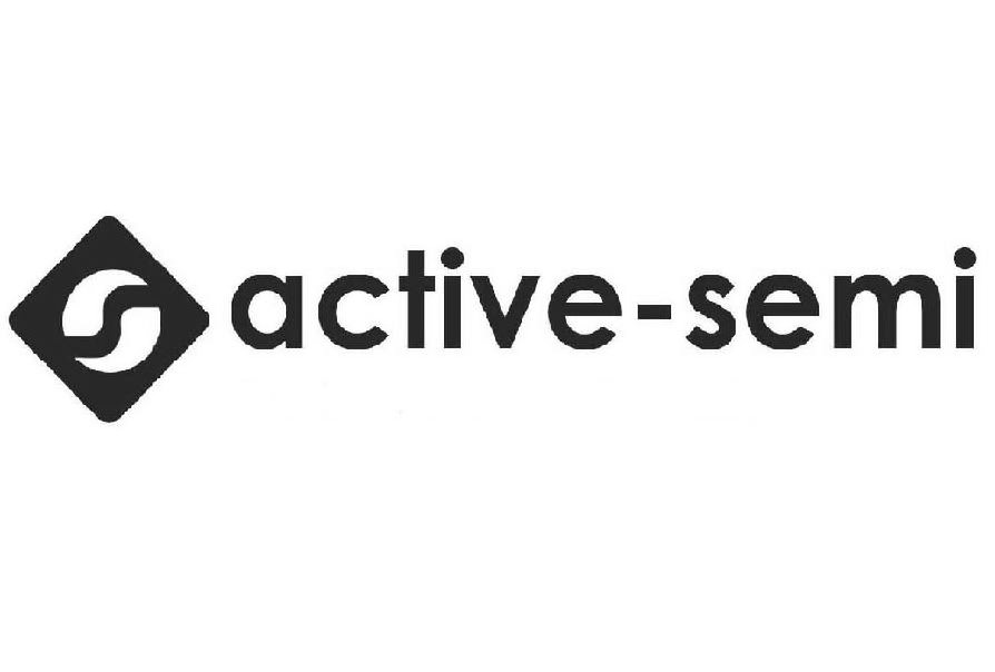 Trademark Logo ACTIVE-SEMI
