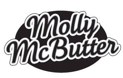 Trademark Logo MOLLY MCBUTTER