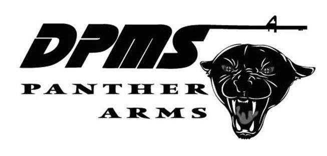 Trademark Logo DPMS PANTHER ARMS