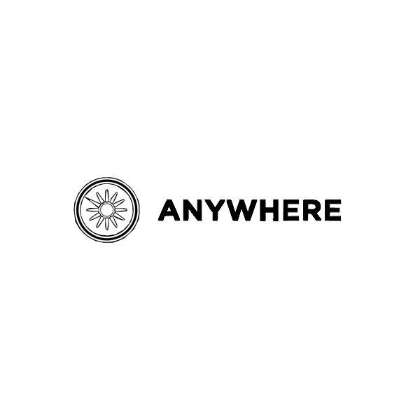 ANYWHERE