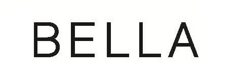 Trademark Logo BELLA