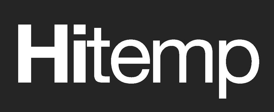 Trademark Logo HITEMP