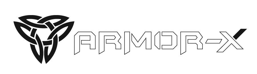 Trademark Logo ARMOR-X