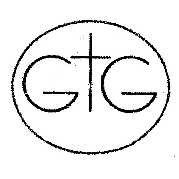 Trademark Logo GTG