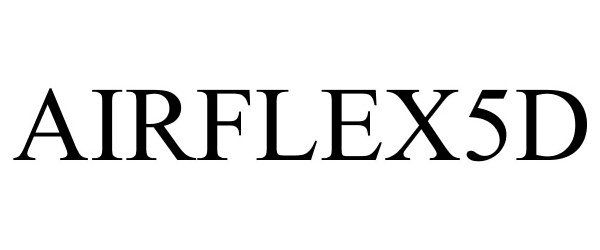 Trademark Logo AIRFLEX5D
