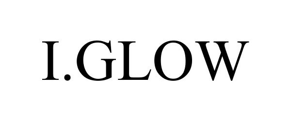  I.GLOW