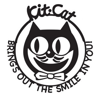  KITÂ·CAT BRINGS OUT THE SMILE IN YOU!