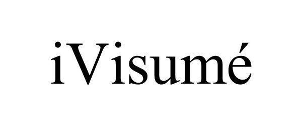  IVISUMÃ