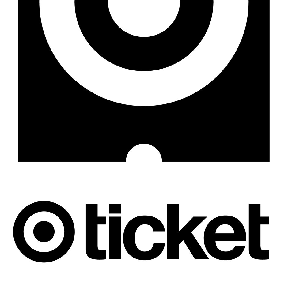 Trademark Logo TICKET