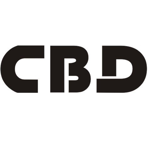 Trademark Logo CBD