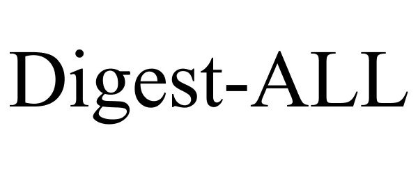 DIGEST-ALL