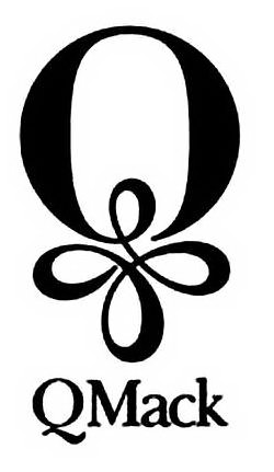 Trademark Logo "Q" "QMACK"