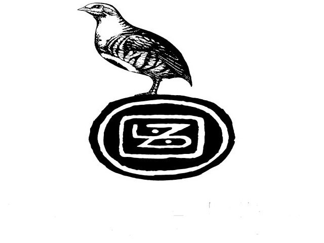 Trademark Logo LZ