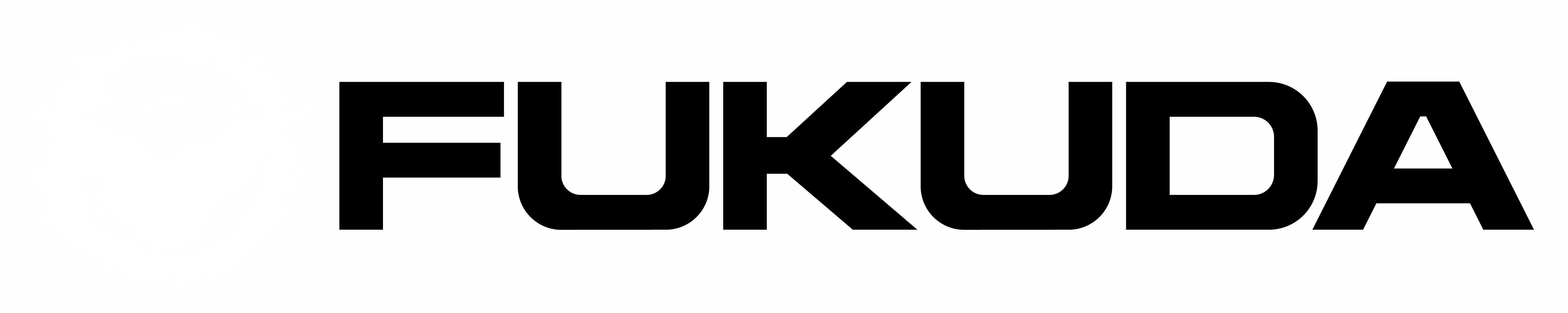 Trademark Logo FUKUDA