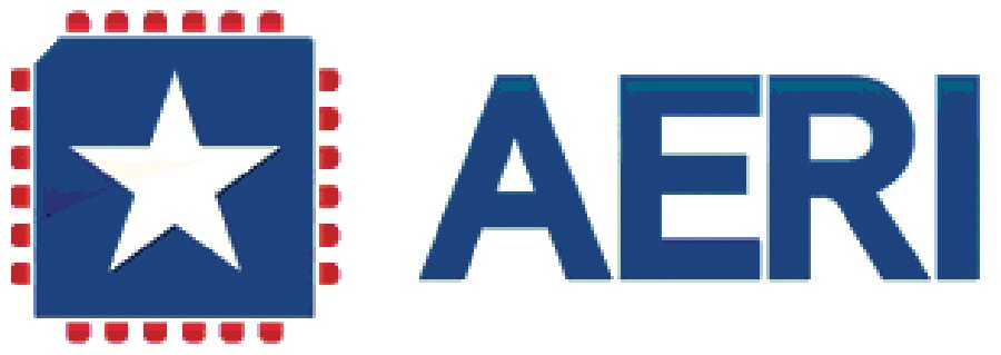 Trademark Logo AERI