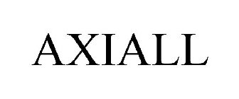  AXIALL