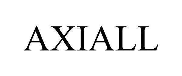 Trademark Logo AXIALL