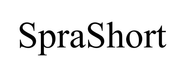  SPRASHORT