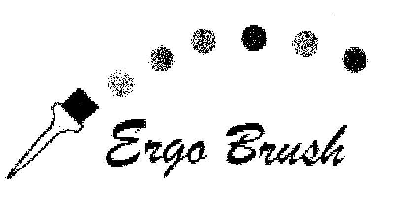  ERGO BRUSH