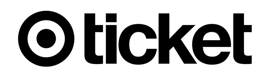 Trademark Logo TICKET