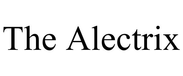  THE ALECTRIX