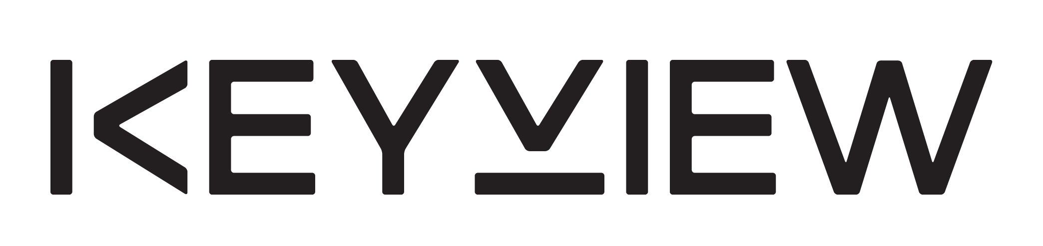 Trademark Logo KEYVIEW