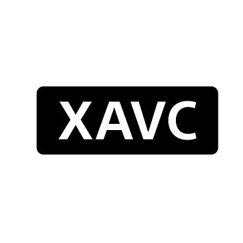 Trademark Logo XAVC