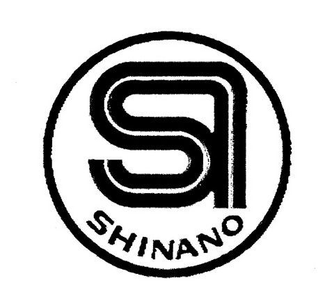 Trademark Logo SI SHINANO