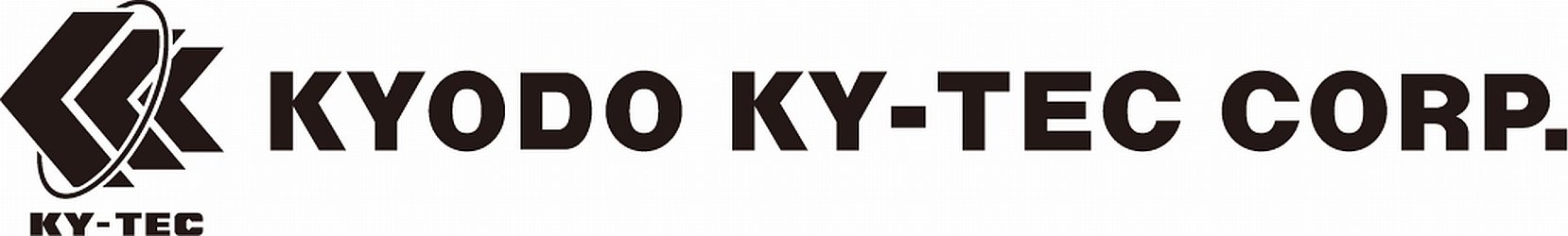 Trademark Logo KY-TEC KYODO KY-TEC CORP.