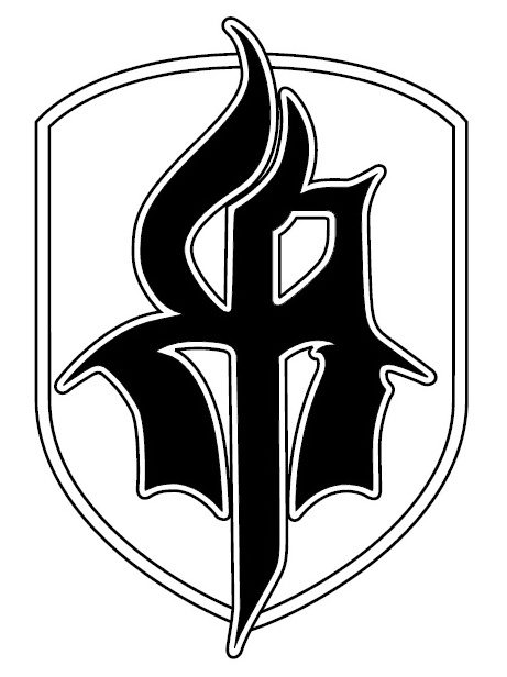 Trademark Logo R A