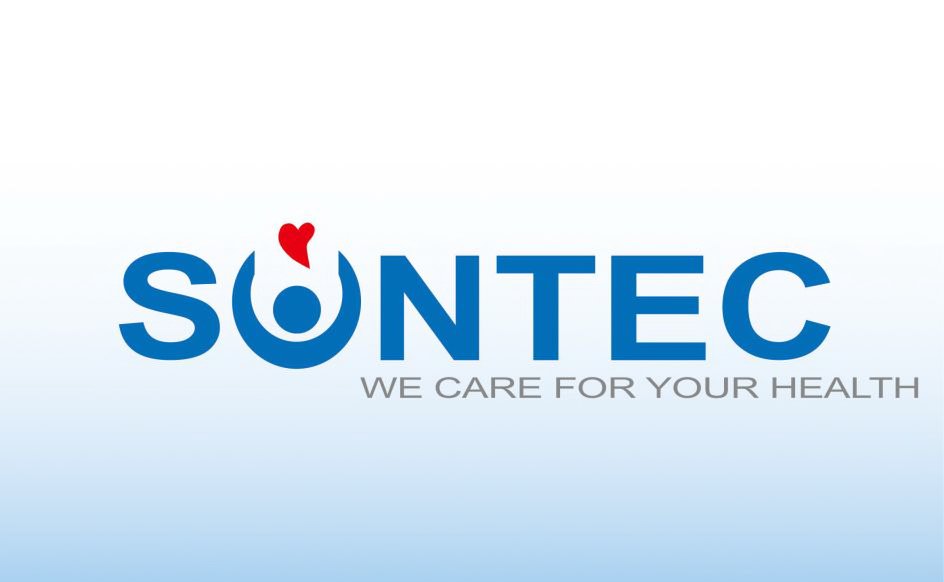 Trademark Logo SUNTEC