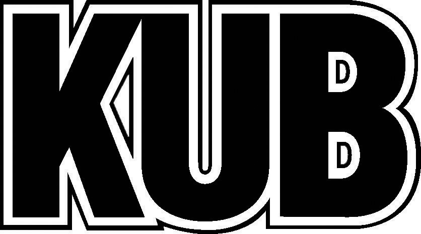 Trademark Logo KUB