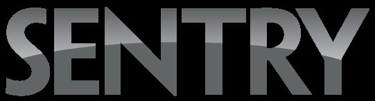 Trademark Logo SENTRY