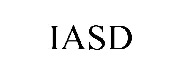  IASD