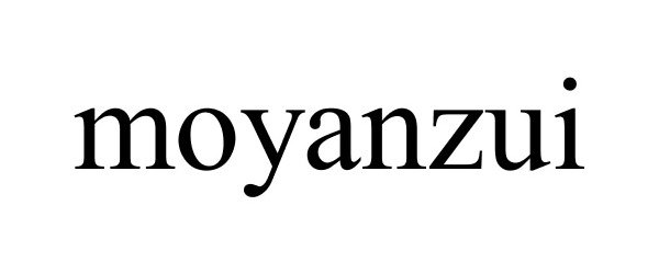  MOYANZUI