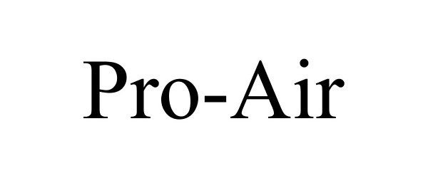 PRO-AIR