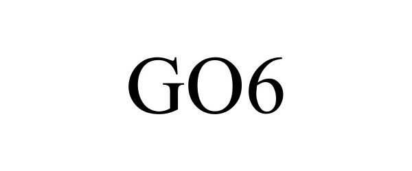  GO6