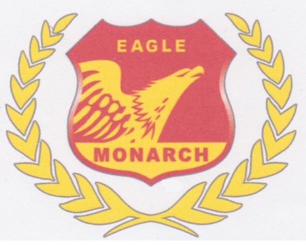  EAGLE MONARCH