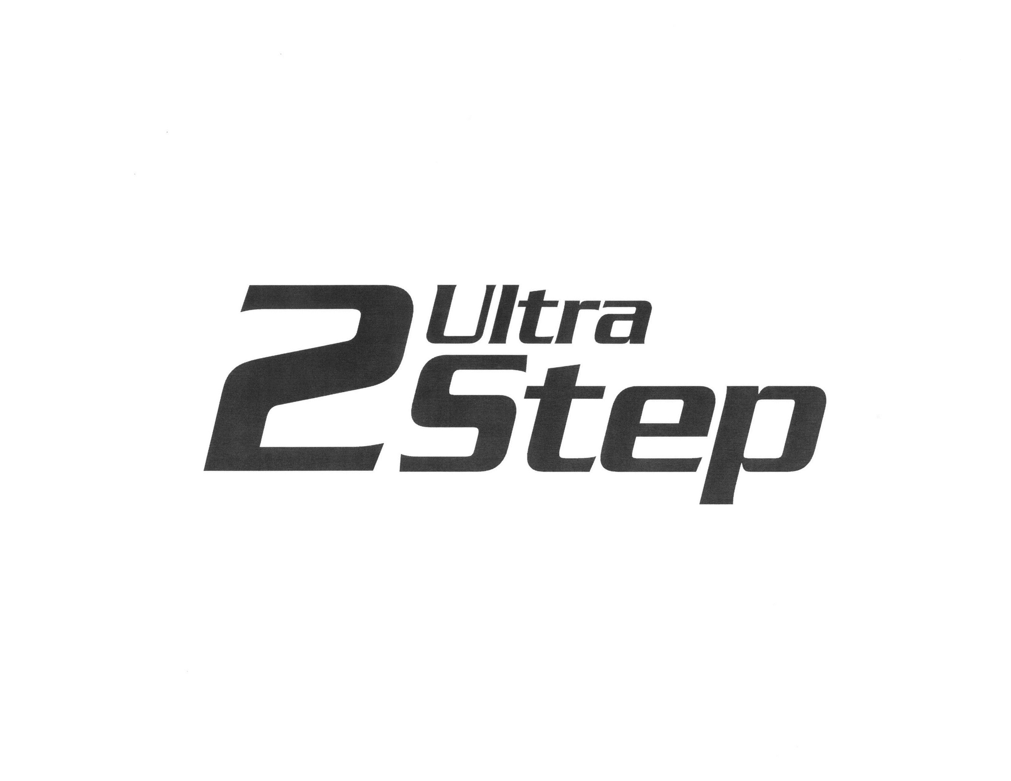 Trademark Logo ULTRA 2 STEP